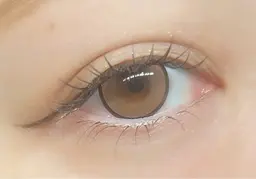 マツエク(上)100本+まつげ(下)20本