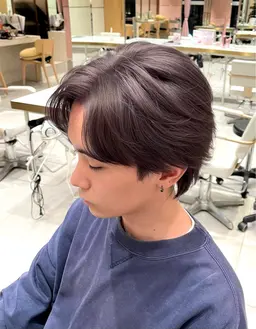 メンズカット✂️
