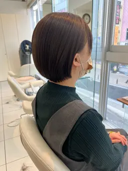 【ショートカット👍🏻❤️】技術向上のためのモデル募集です！！⚠︎補足説明を必ずお読みください💇🏻‍♀️🩷