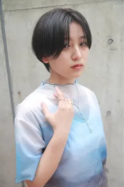 💇🏻‍♀️安心のカウンセリング💇🏻‍♀️カット　約60分