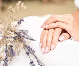 ご新規様ワンカラーネイル！