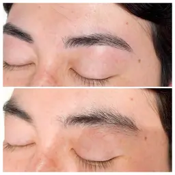 ご新規様限定🦋メンズアイブロウスタイリング¥5,000→¥3,500