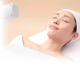 🆕50分のフェイシャルデコルテケア🌿毛穴ケアもパワーアップ！まずはお試し！お肌や体の変化を実感してください😌