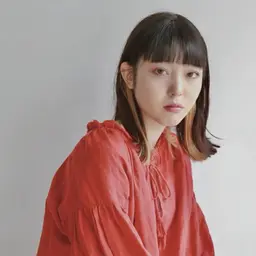 🌟4月限定・学生限定・先着10名様🌟カット＋インナーカラー(ケアブリーチ込み)＋トリートメント