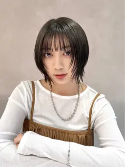 【レディース】モデルカット🐻【27日限定】3~5cm以上のカットのみ