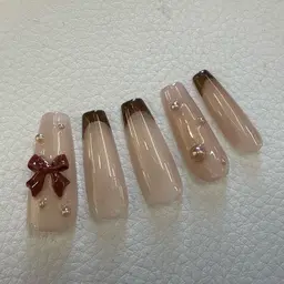 【定額ネイル】￥6500⇨5500 (オフ込み/他店オフ別途)