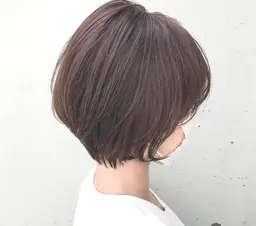 人気No.3❣️女性必見💖カット&オージュアトリートメント