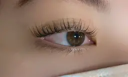 パリジェンヌラッシュリフト✨️(ケラチントリートメント・束感コーティング仕上げ付き♡)