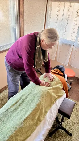 【顔出しOKの方限定】整体モデル募集　60分|症状のある方・掲載写真にご協力いただける方