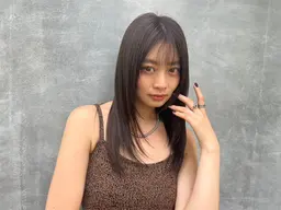 ✂️レディースレイヤーカット✂️