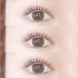 ラッシュリフト(まつ毛パーマ)