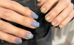 🫧フレンチ　オフ込み