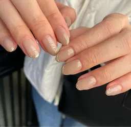 オフ込み⭐︎ ミラーフレンチ