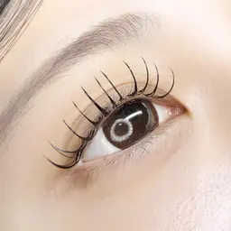 フラットラッシュ80本*:.｡..｡.:+・ﾟ・