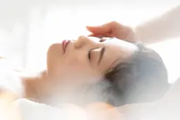 🌈メンズ限定🌈お顔全体の毛穴ケアにむくみケアをプラス✨ダウンタイムなし✨モテフェイシャル🩷お肌に合わせカスタムケア