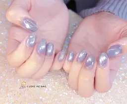 MAMI指名ジェルネイル💅(ワンカラー・グラデーション・フレンチ)