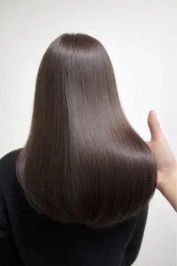 【🉐¥5,000！赤字覚悟のカラー3回コース🉐】透明感カラー+全体カット+髪質改善プレミアムTr x3回コース！