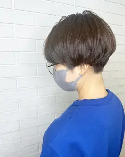 【お試しヘアケア】カット&Aujuaトリートメント