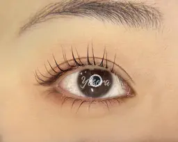 まつげパーマ上下セット(現金のみ)  ⚠️必ず注意事項をお読みください