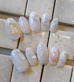 郵送可能^ ^オーダーチップ☆カウンセリング込み6500円