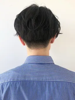 🍊営業時間(平日11:00〜土日祝10:00〜)限定🍊メンズカット