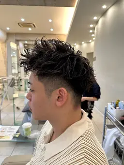 🥇早い者勝ち🥇プチヘッドスパ×メンズセット🫧