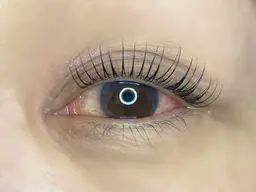 🦋【初回オフ無料】フラットラッシュ80本まで🦋