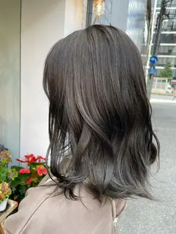 Aujua4ステップトリートメント✨💆‍♀️
