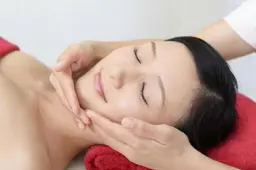 筋膜フェイシャルベーシック.｡.:*☆