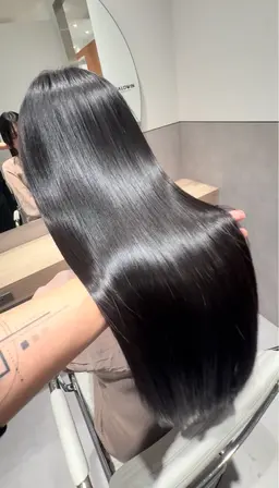 メテオトリートメント