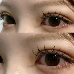 日付限定🌼軽くて柔らか♡フラットラッシュ120本🪽