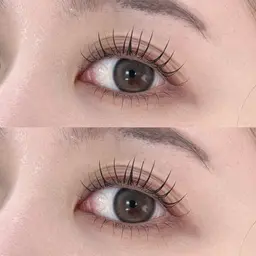 🖤パリジェンヌラッシュ+下まつげパーマ🖤【18時以降+500円.土日祝+500円】