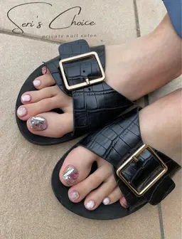 foot デザインコース 🪂ˎˊ˗