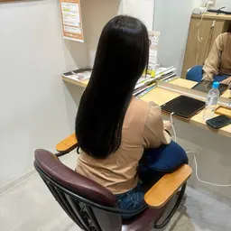 平日限定 ワンカラー️のみ🤍