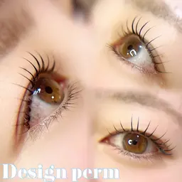 【初回限定50%オフ◎撮影モニター🌟】選べるラッシュリフト🎀パリジェンヌorまつ毛パーマ