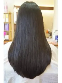 髪質改善エステ　【サブリミック】