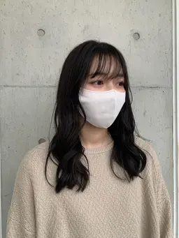 ♡大人気♡カラー+3stepトリートメント