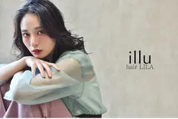 【炭酸Spa】or【Aujua集中ケア】トリートメント+似合わせカット