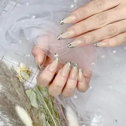 ガラスフレンチ