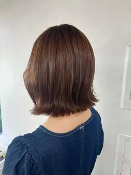 平日限定◎レディースカット💇🏼‍♀️🎀
