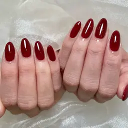 《新規限定♪》【オフなし】💅ワンカラー