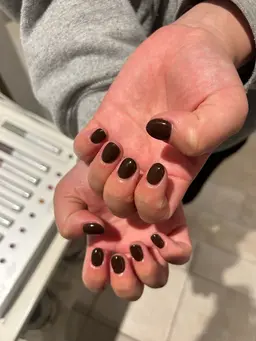 【オフなし】初めての方にオススメ💖🕊️《ワンカラーorラメグラデーション》🌟⸝⸝