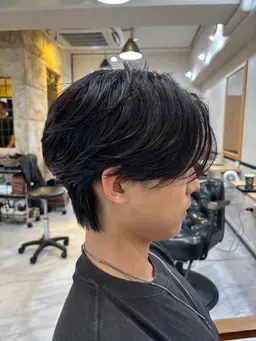 【11.12月限定】カット💇🏻♂️+シャンプー🫧