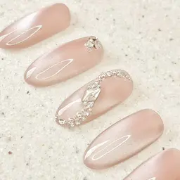 【40％OFF‼️】マグネットワンホンネイル