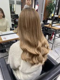 ❤️大人気/高品質レミーシールエクステ_80枚　※巻き無料