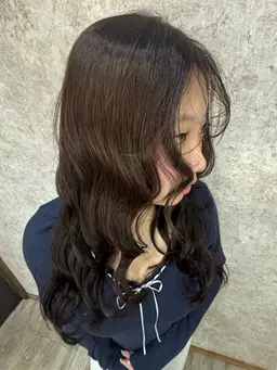 one color➕2STEPtreatment🧴