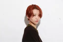 《平日初回限定》カット + カラー + ケアブリーチ + 3stepトリートメント