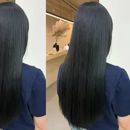 中性ストレートのみ