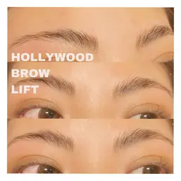 🉐最新！ハリウッドブロウリフト🌷wax脱毛込み🤩