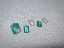 デザインフットネイル